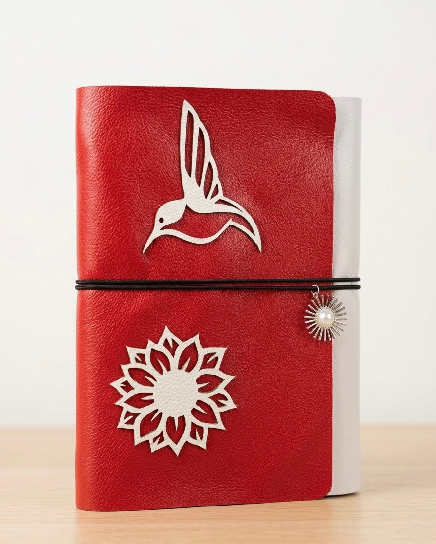 Cuaderno / bitácora