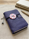 Libreta / bitácora