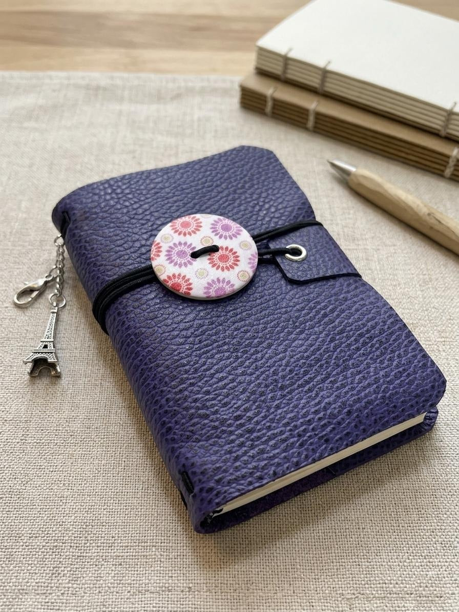 Libreta / bitácora