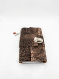 Libreta / bitácora
