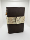 Cuaderno / bitácora