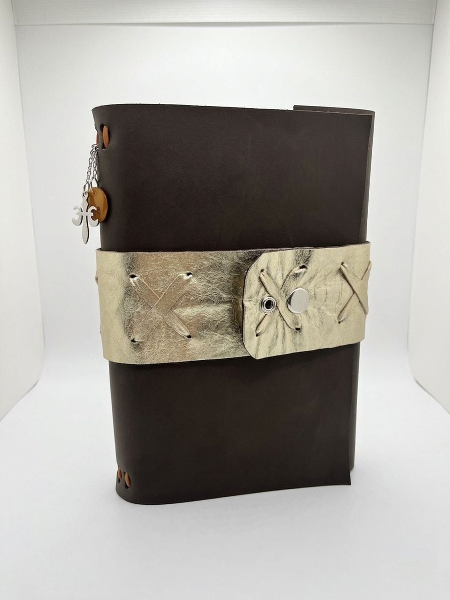 Cuaderno / bitácora