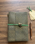 Cuaderno / bitácora