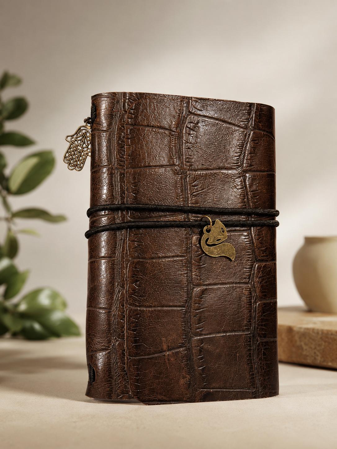 Cuaderno / bitácora