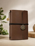 Cuaderno / bitácora