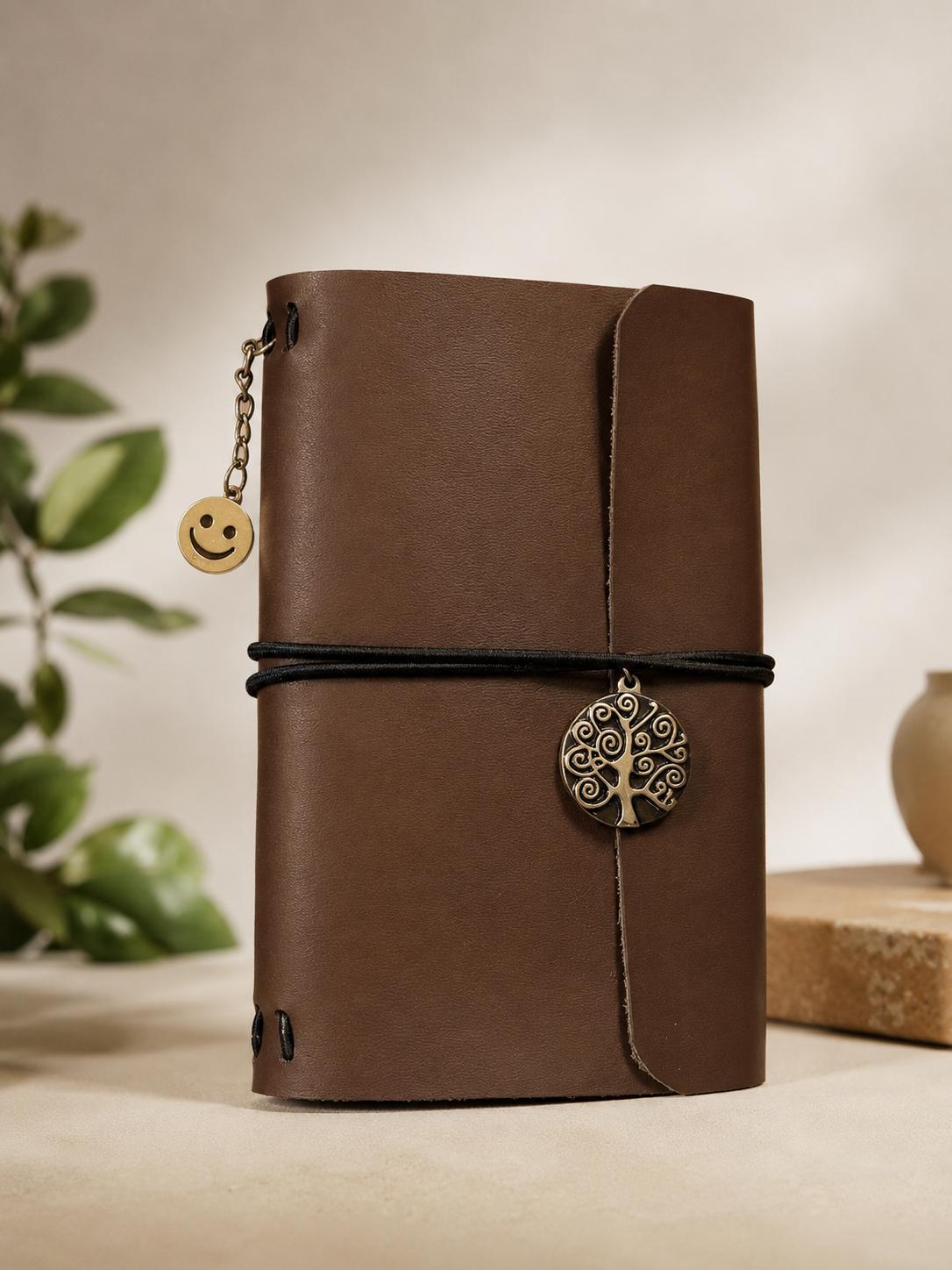 Cuaderno / bitácora