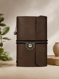 Cuaderno / bitácora