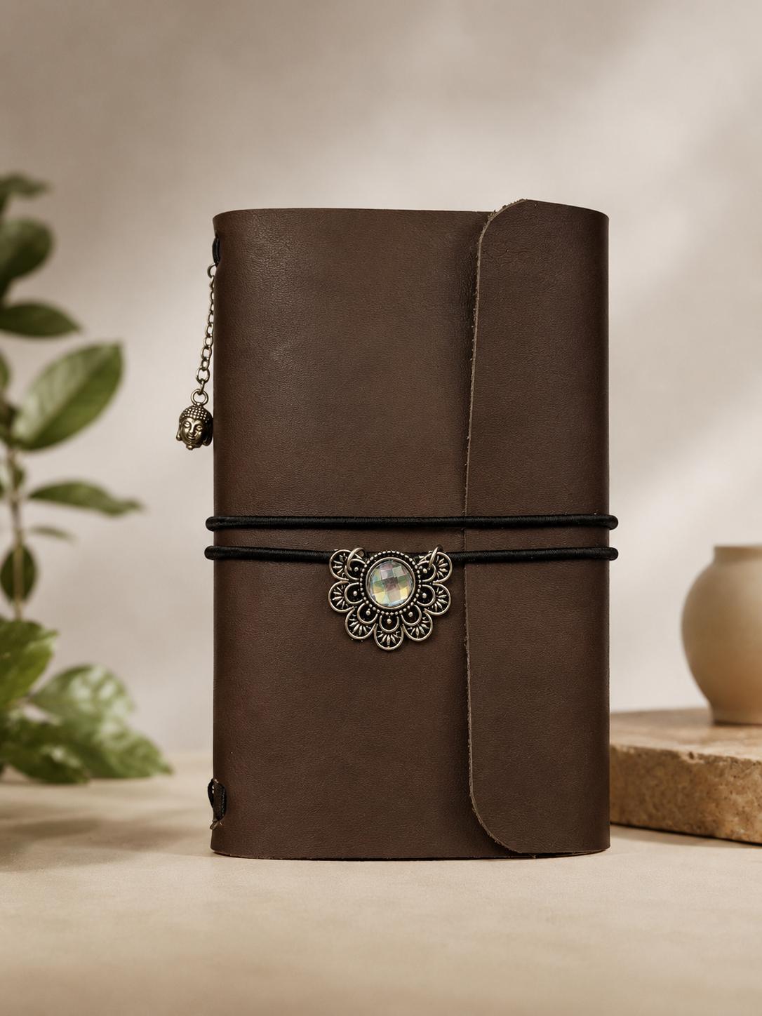 Cuaderno / bitácora
