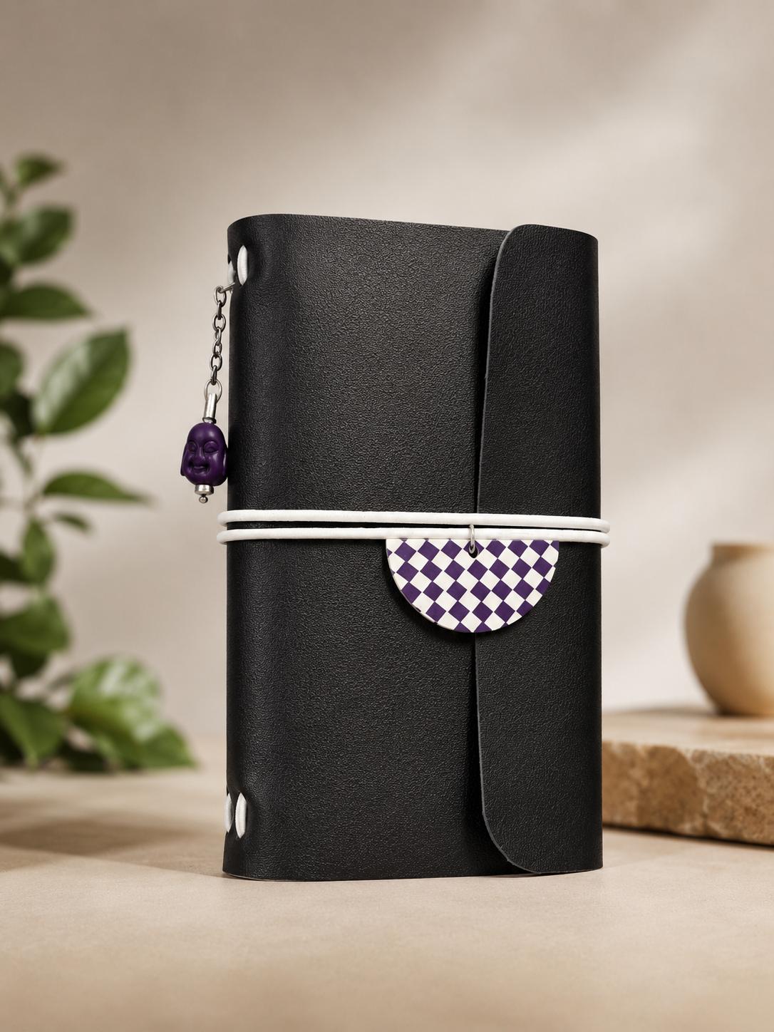 Libreta / bitácora