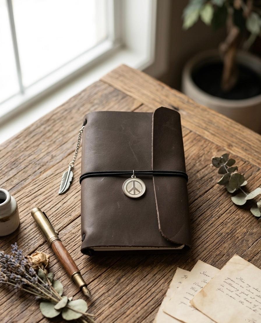 Libreta / bitácora