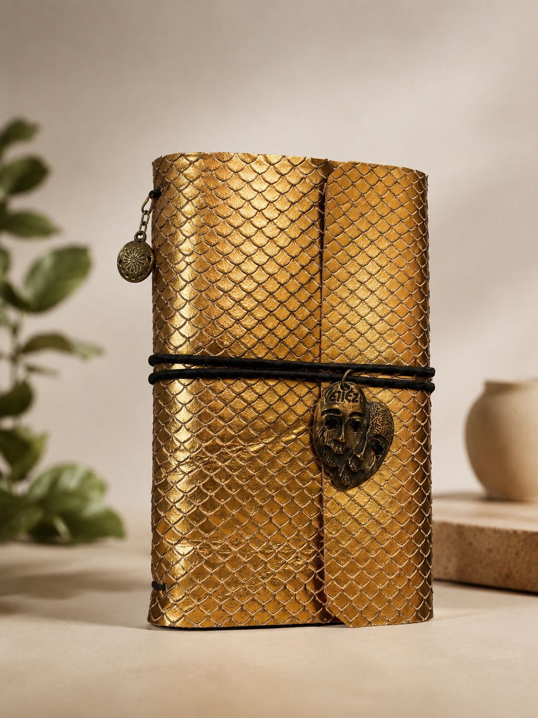 Libreta / bitácora