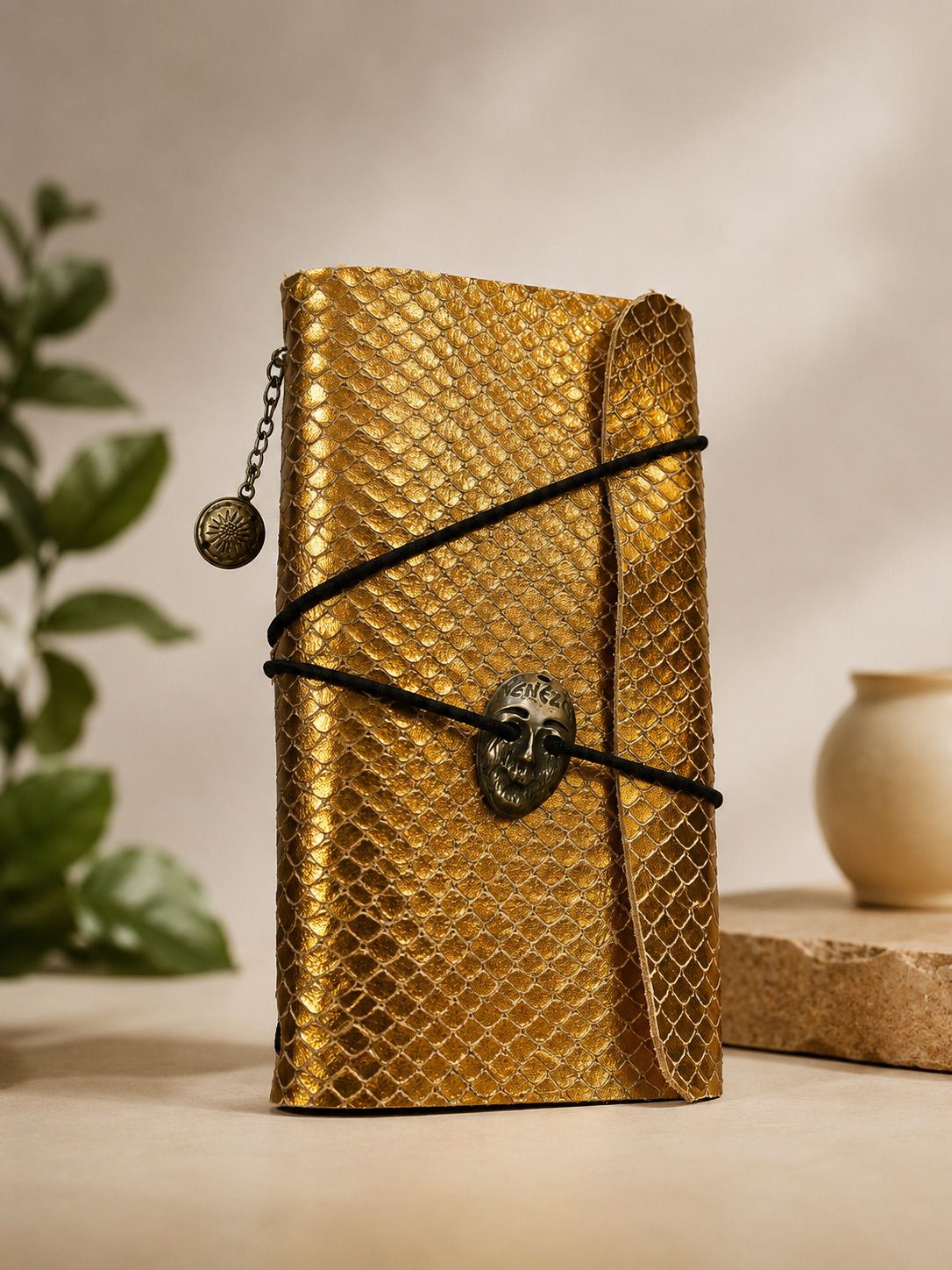 Libreta / bitácora
