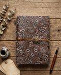Cuaderno / bitácora