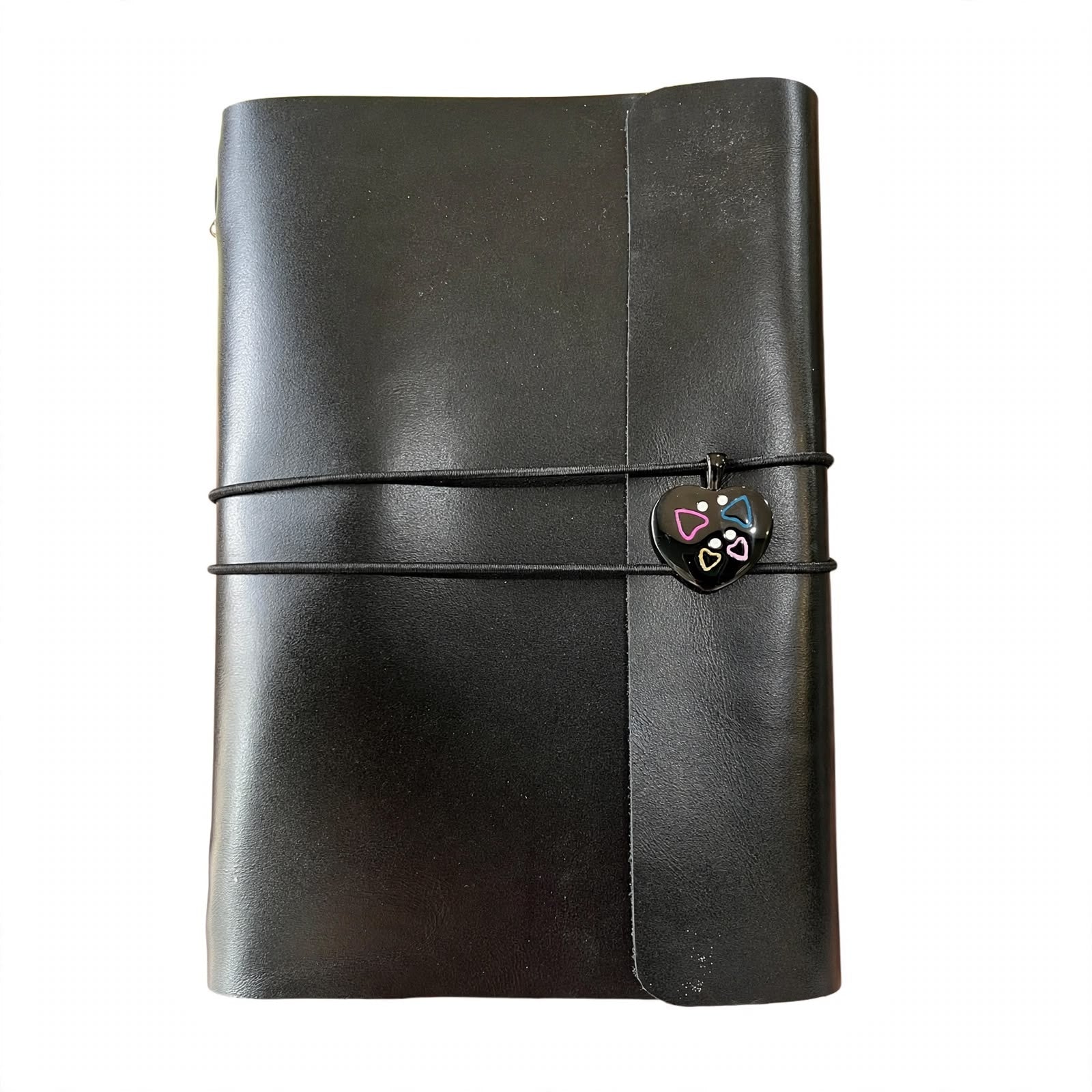 Cuaderno / bitácora