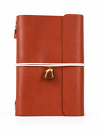 Cuaderno / bitácora