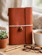 Cuaderno / bitácora