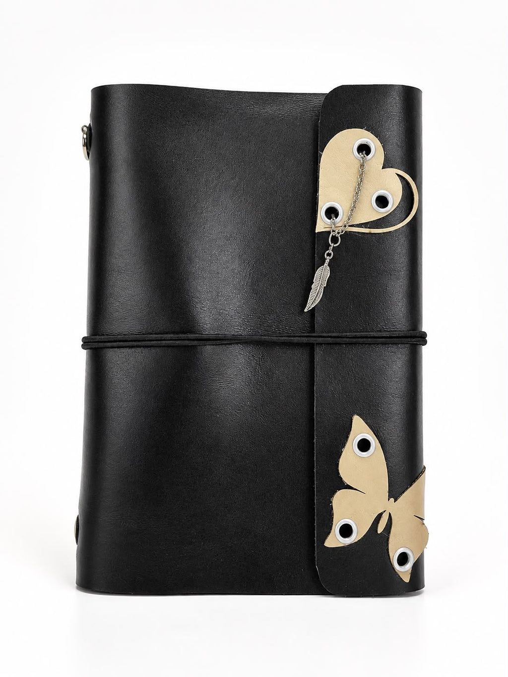 Cuaderno / bitácora
