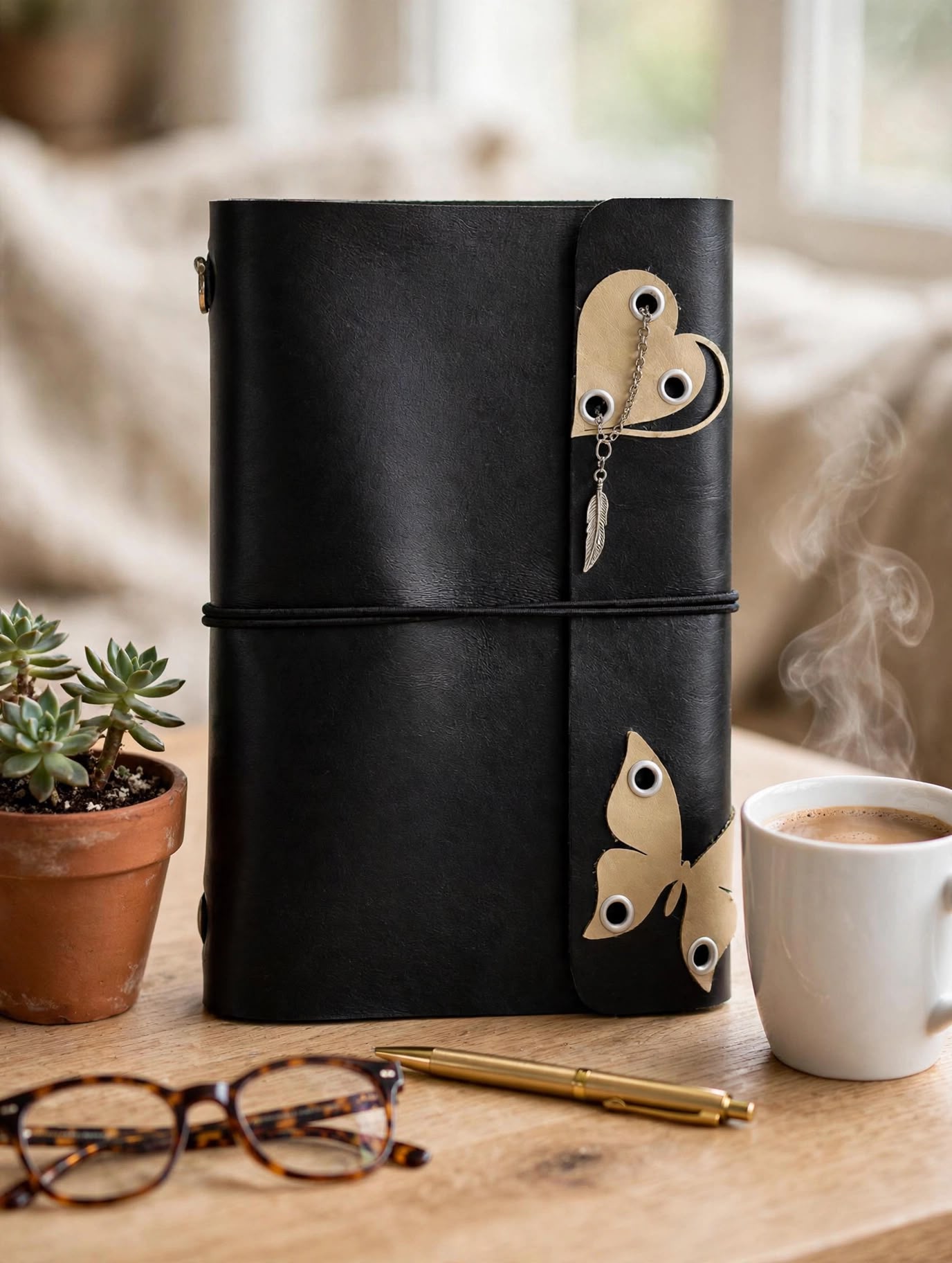 Cuaderno / bitácora