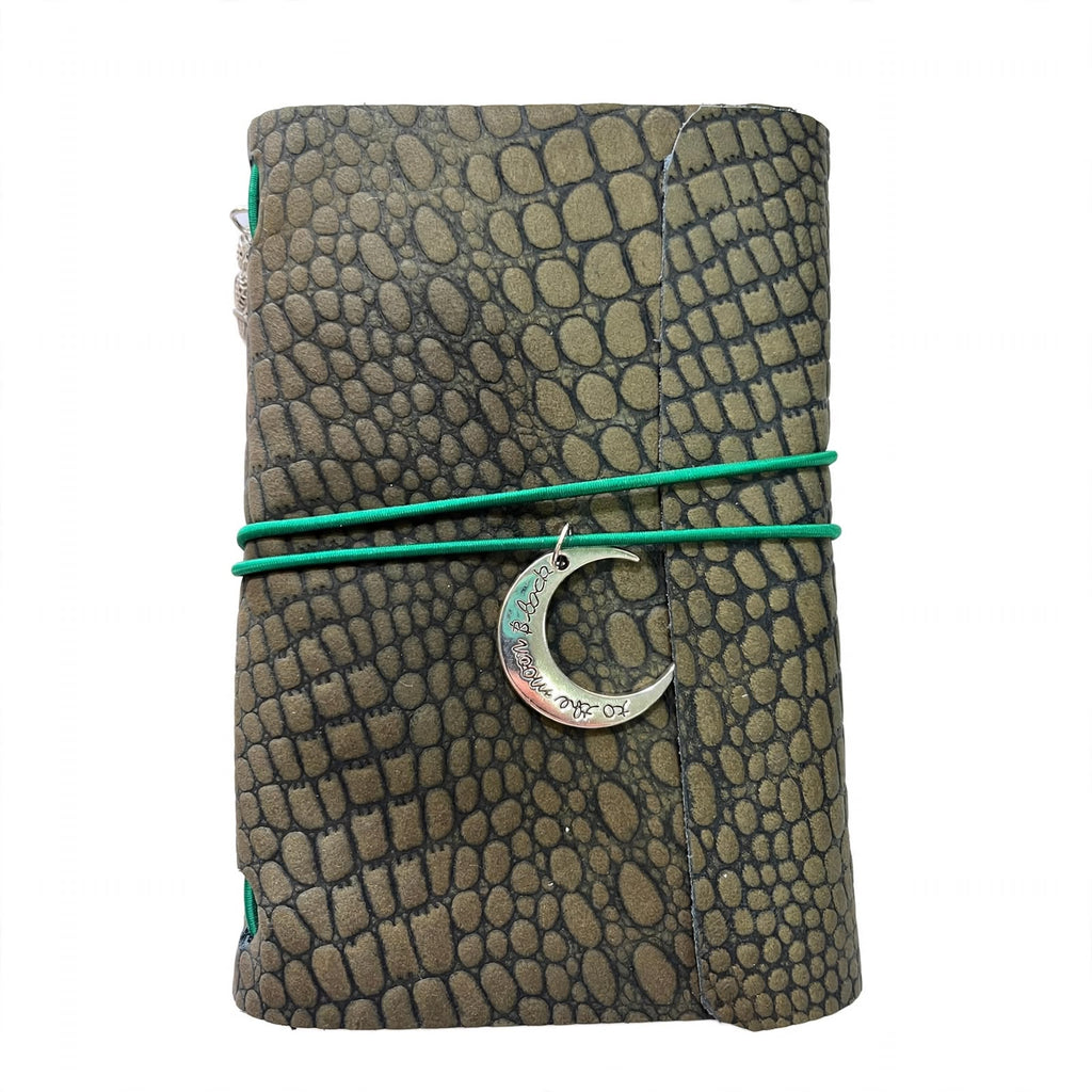 Libreta / bitácora