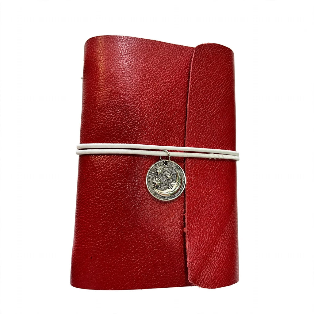 Libreta / bitácora