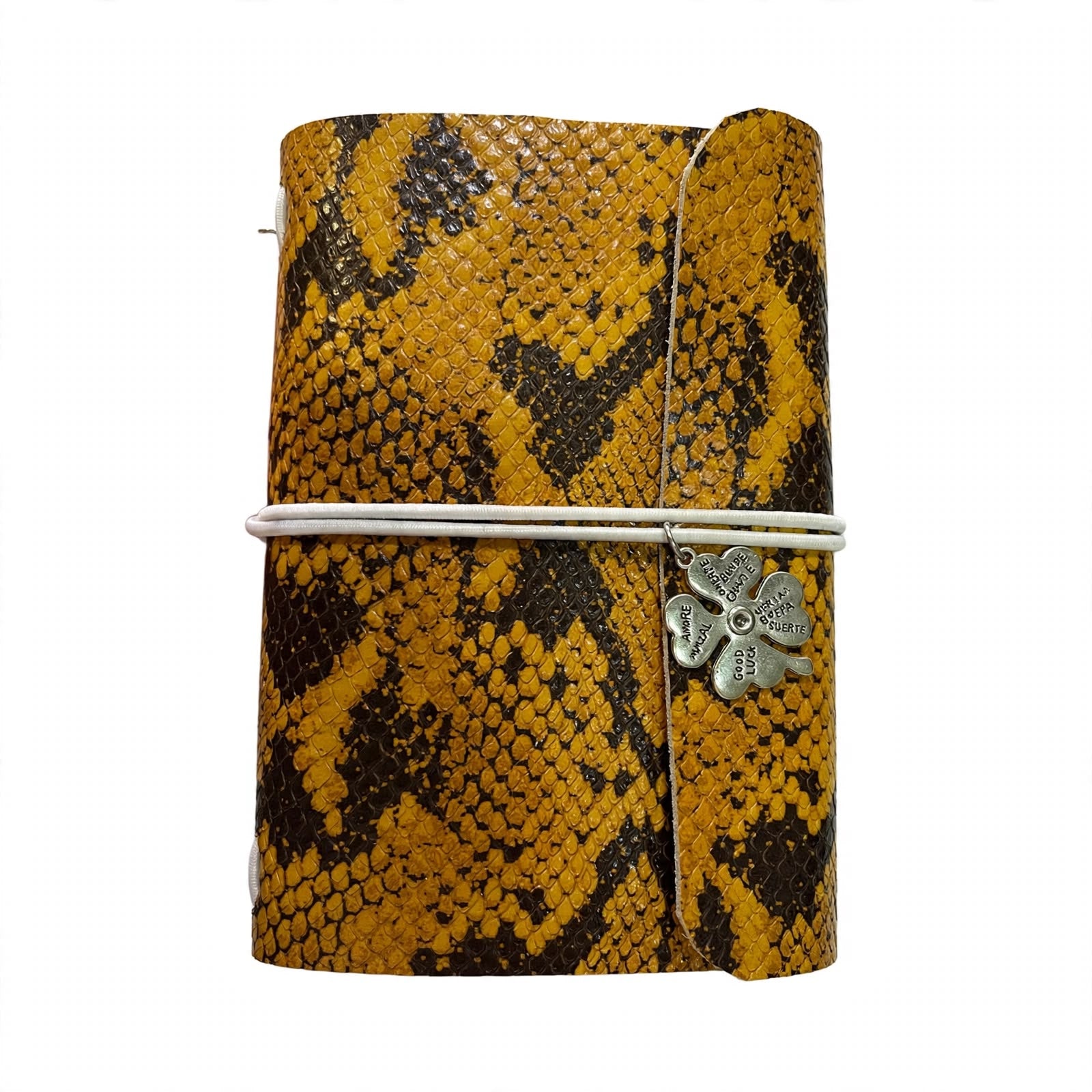 Libreta / bitácora