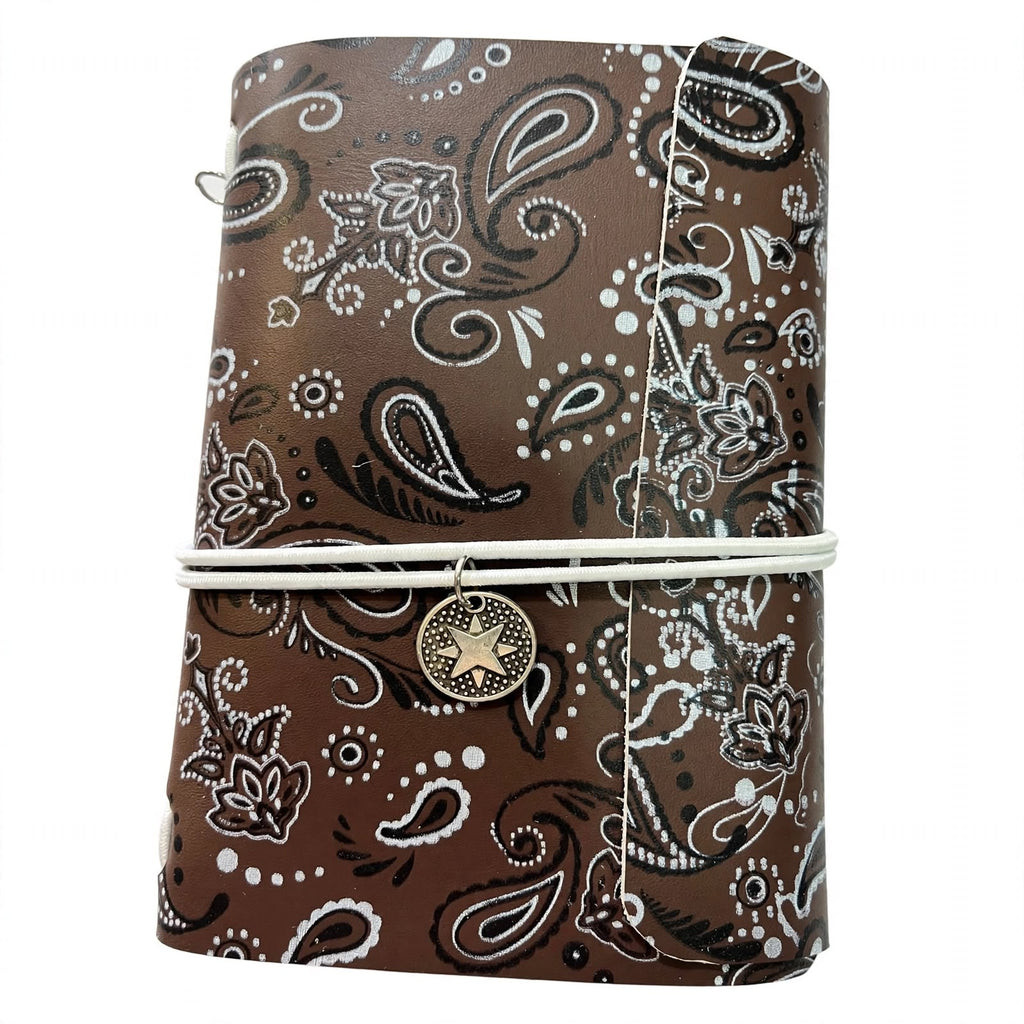Libreta / bitácora