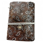 Libreta / bitácora