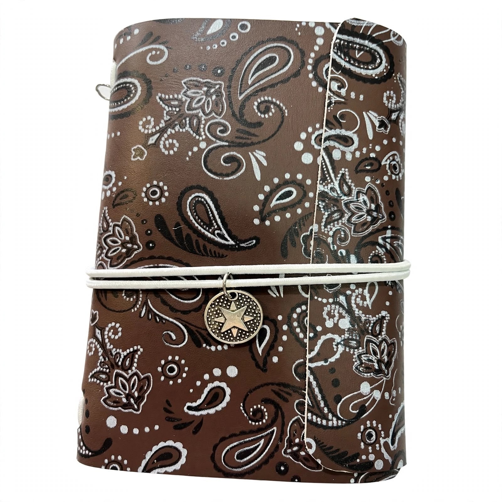 Libreta / bitácora