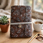 Libreta / bitácora
