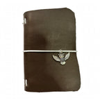Libreta / bitácora