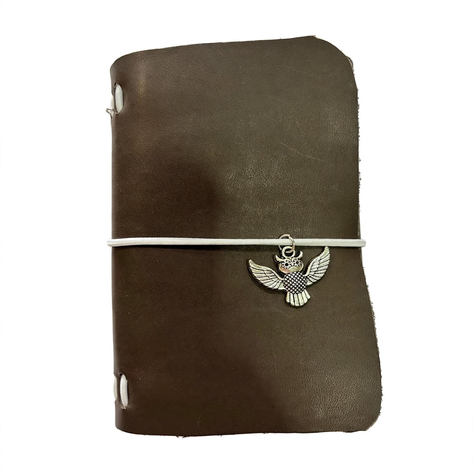 Libreta / bitácora
