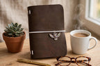Libreta / bitácora