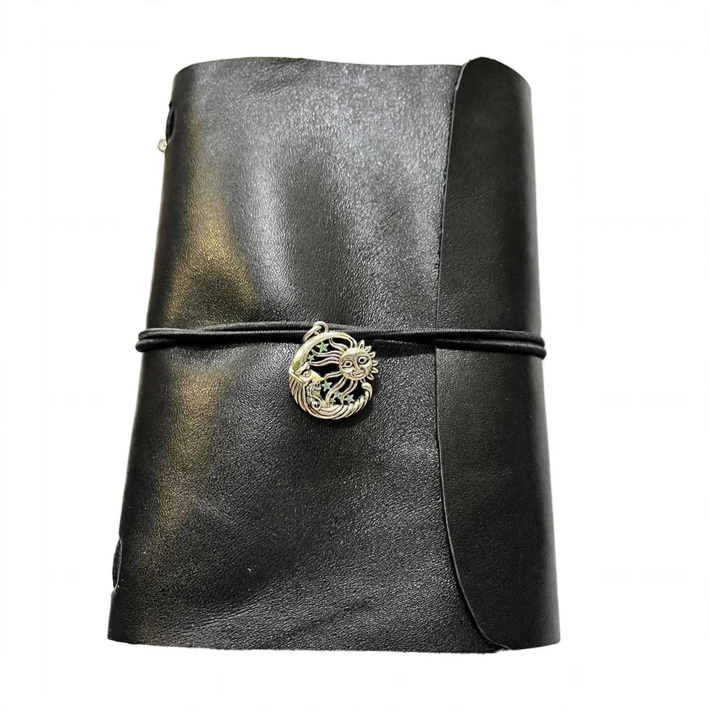 Libreta / bitácora