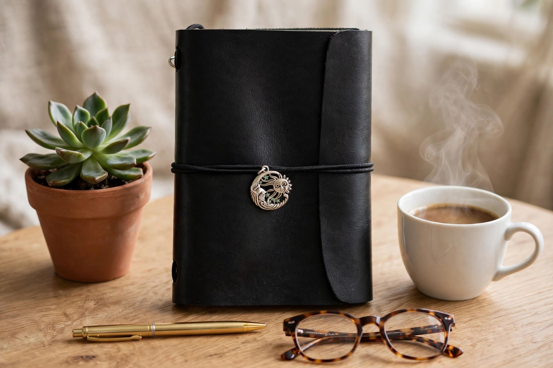 Libreta / bitácora