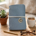 Libreta / bitácora