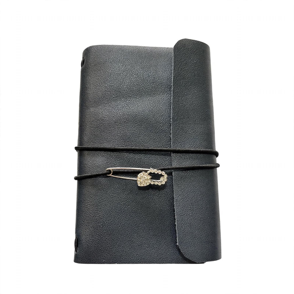 Libreta / bitácora