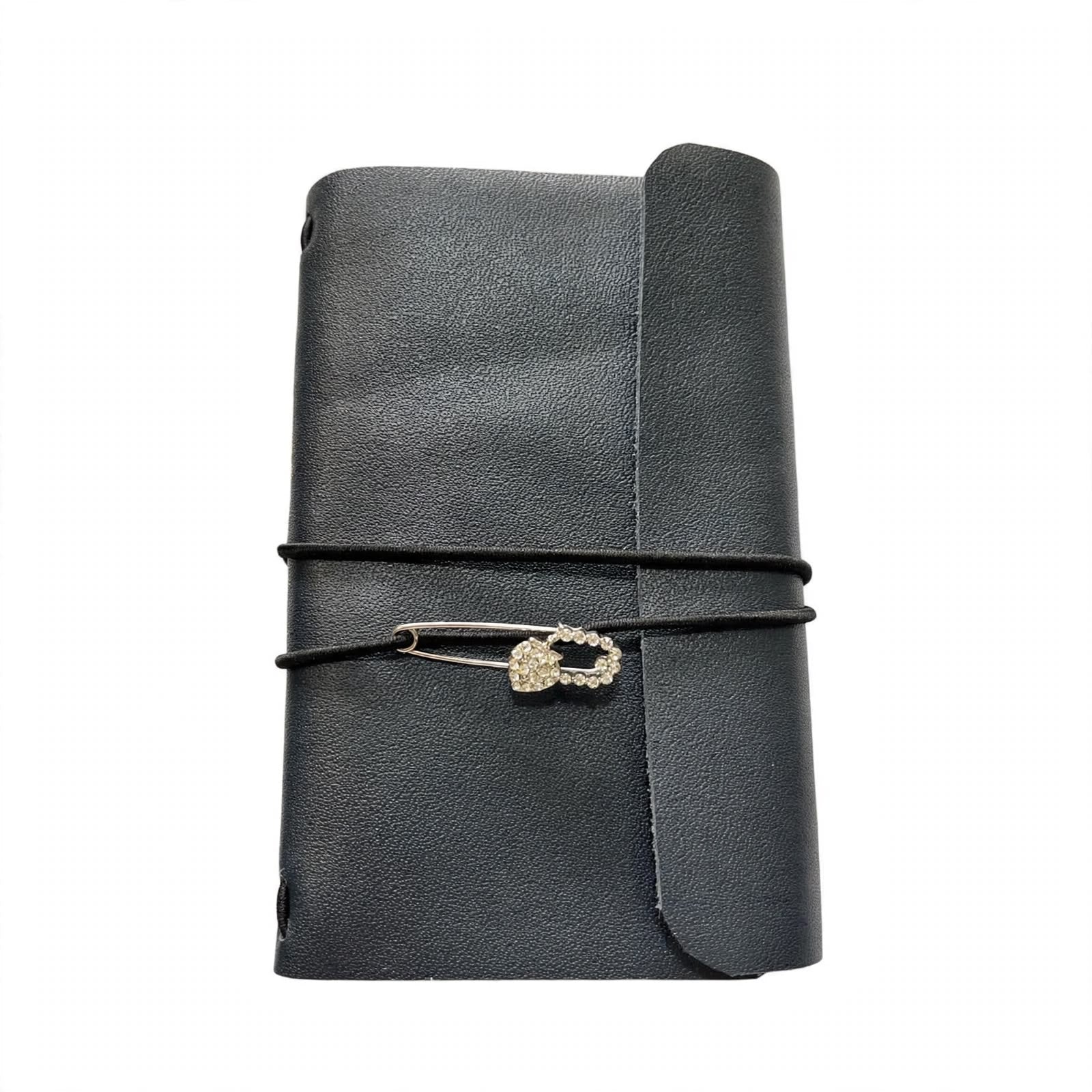Libreta / bitácora