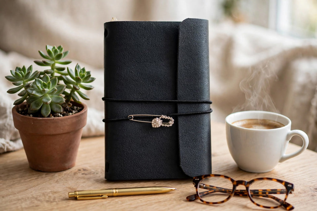 Libreta / bitácora