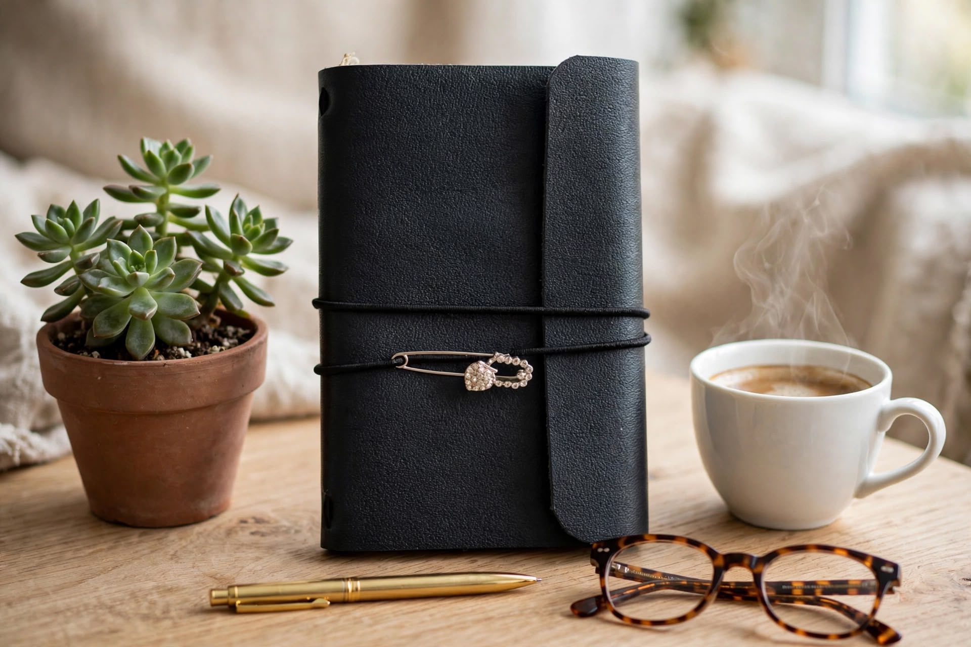 Libreta / bitácora