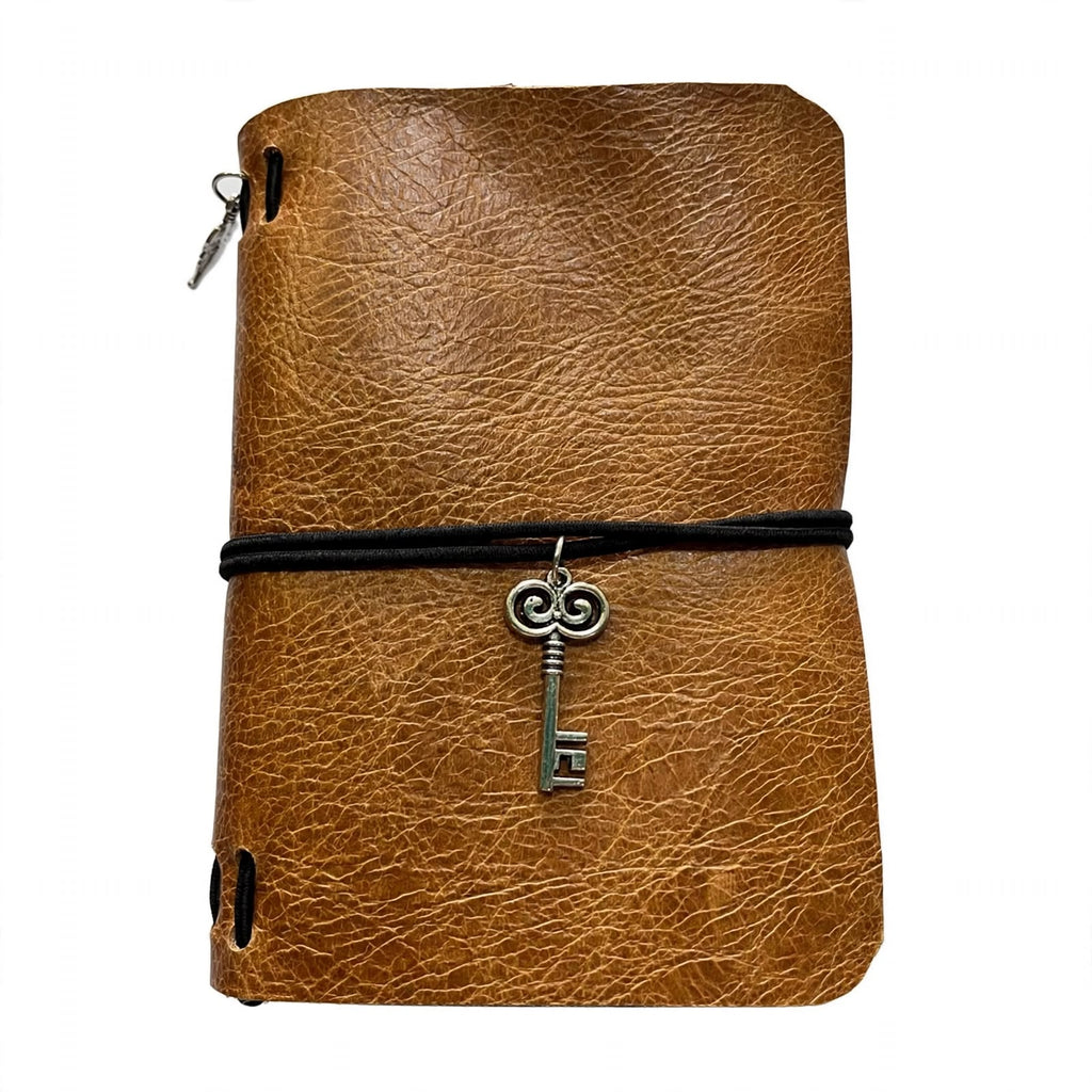 Libreta / bitácora