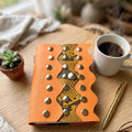 Libreta / bitácora