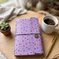 Libreta / bitácora