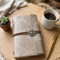 Cuaderno / bitácora