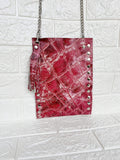 Morral de Cuero