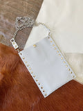 Morral de Cuero