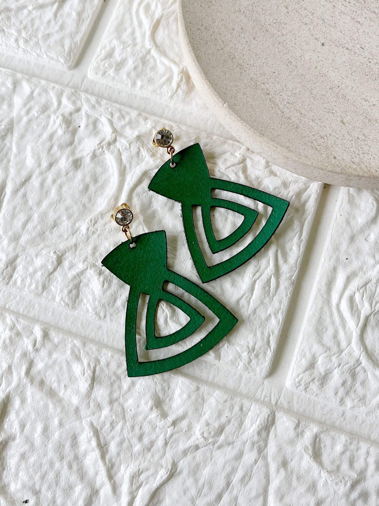 Caravanas de Acero y Cuero