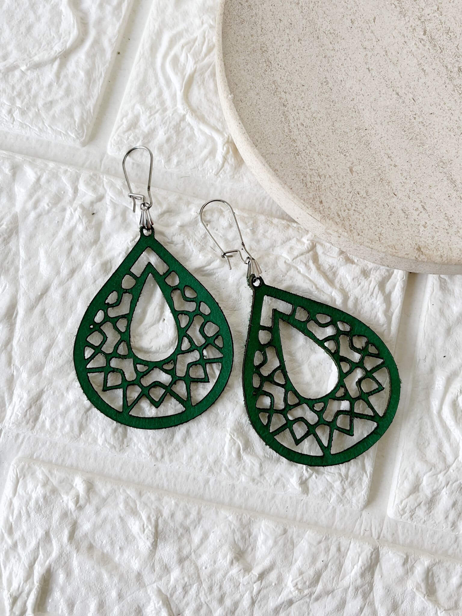 Caravanas de Acero y Cuero