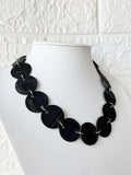 Collar de Cuero