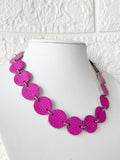 Collar de Cuero