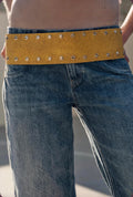Faja de Cuero
